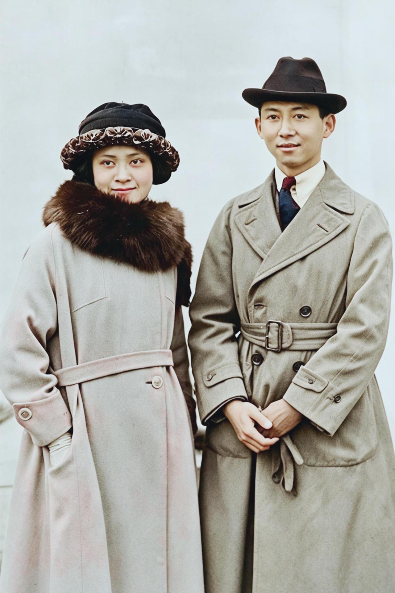 普密蓬的父母·学霸王子爱上学霸护士|||玛希敦·阿杜德王子（拉玛五世之子，被称为
