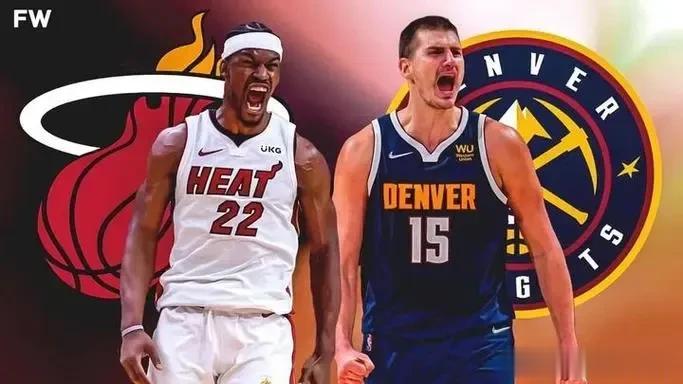 德拉季奇爆惊天猛料，巴特勒隐身内幕恐曝光

随着热火以黑八身份闯入总决赛的舞台，