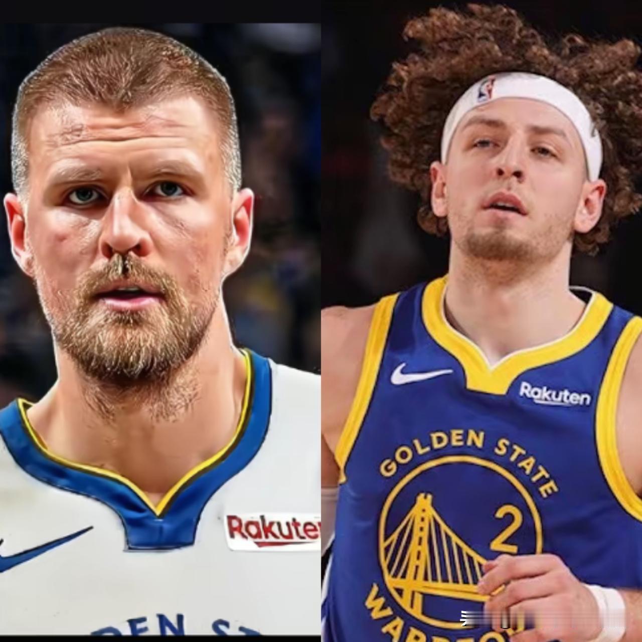 勇士两大重磅消息
1  今日勇士终于结束了连败，终于等到了波神的爆发，今天勇士能