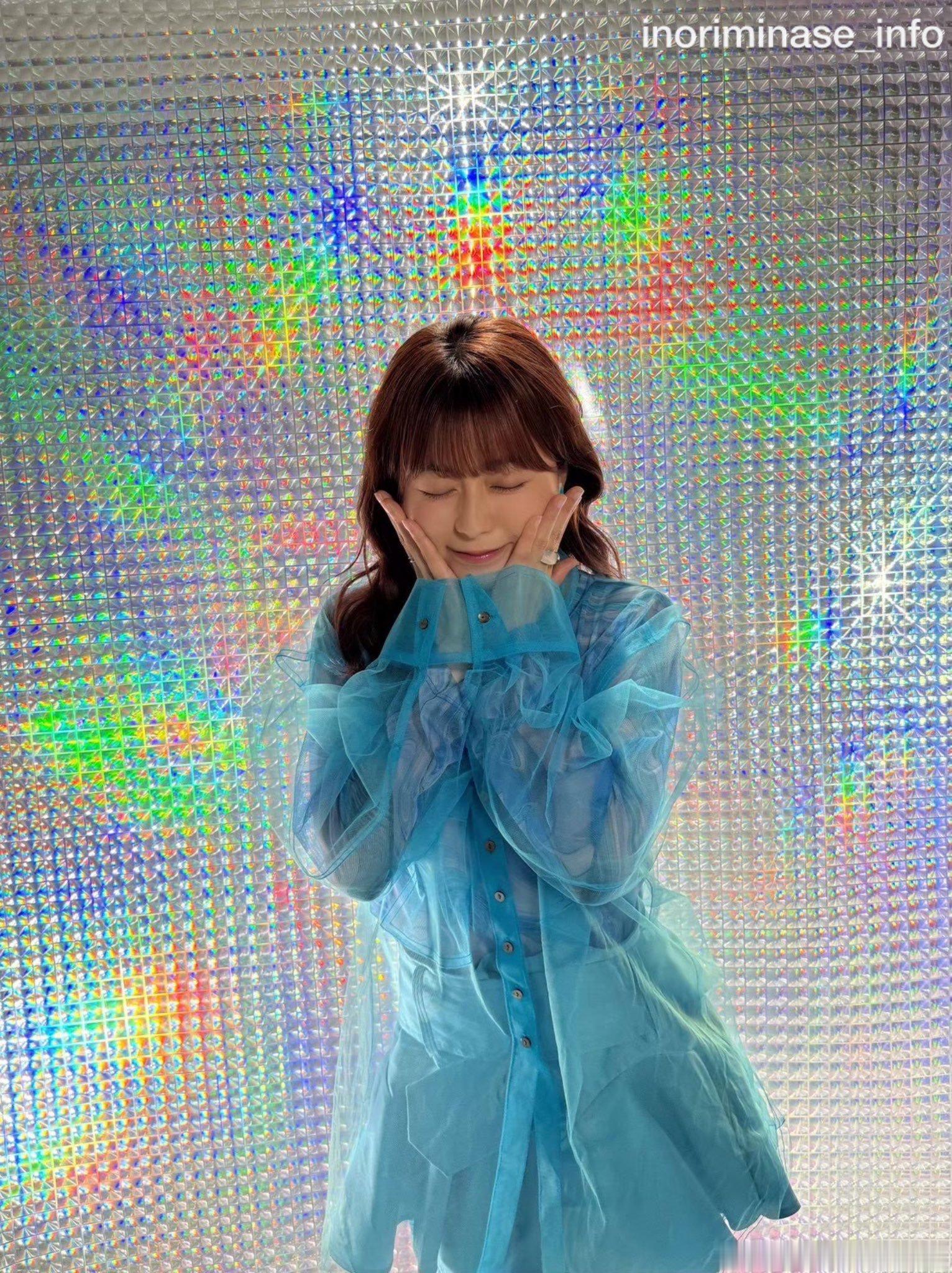 水濑祈
