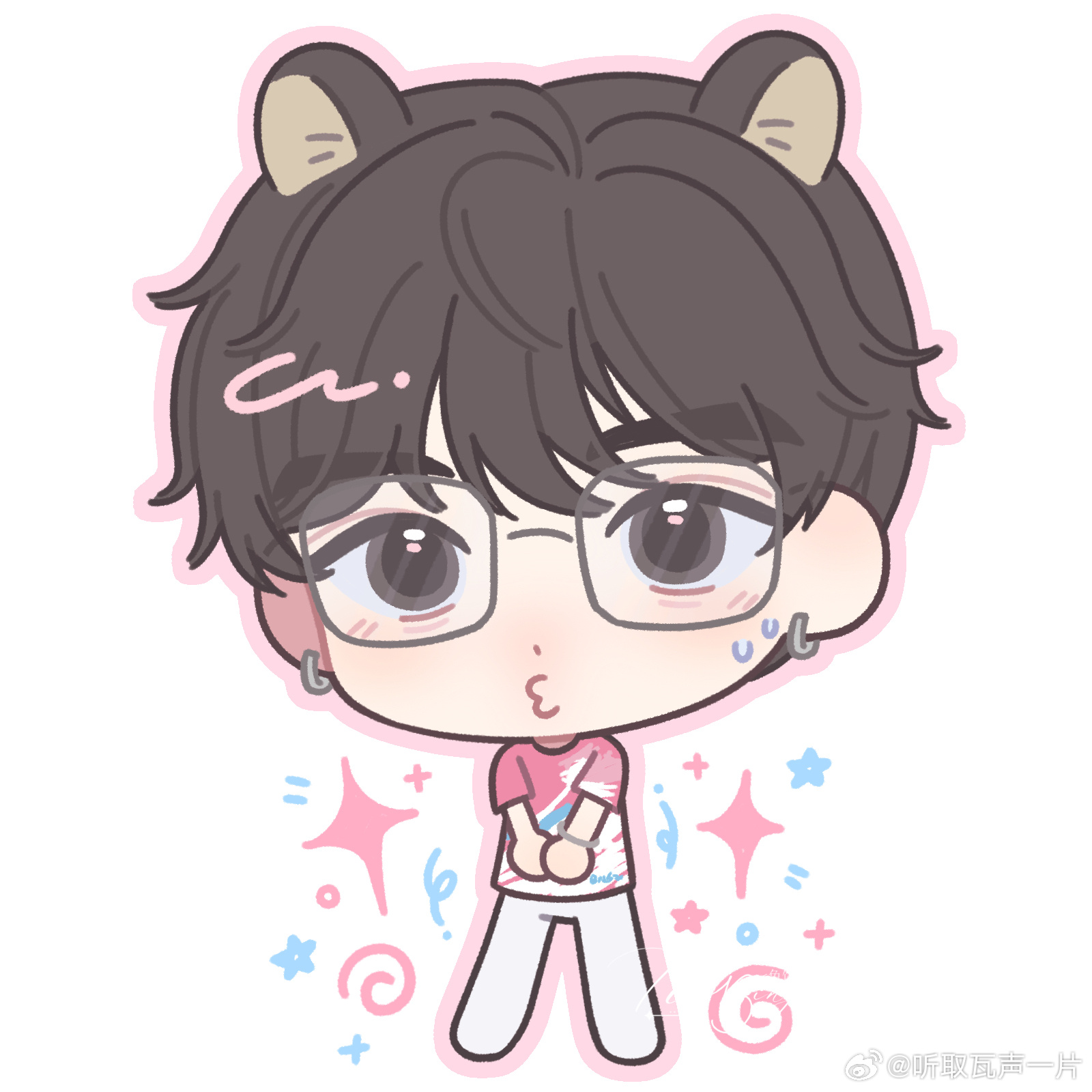 23815【瓦吗】仓鼠智商低 