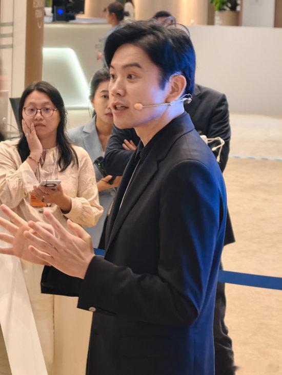 【俞浩称希望把每个员工都培养成乔布斯】俞浩称核心管理层一年离职率不超5人今日，追
