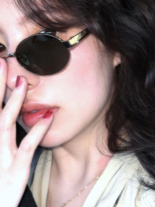 最近超爱的时尚单品⌁🕶️₊⁺༶