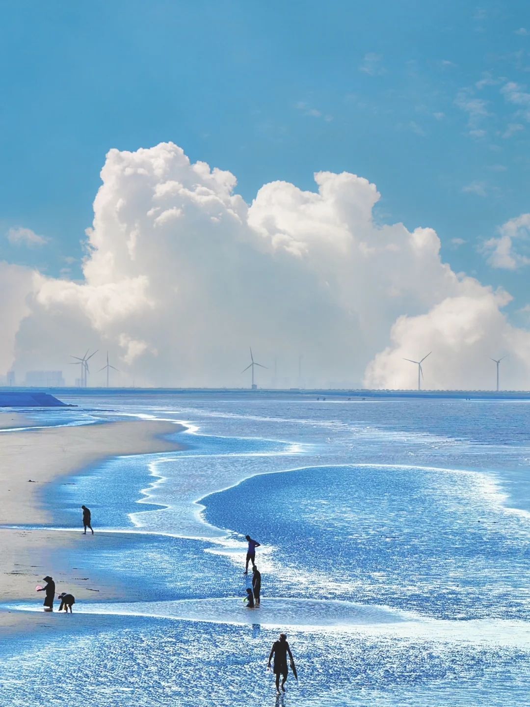 南京当天往返🚄江苏“平潭岛”🌊附攻略