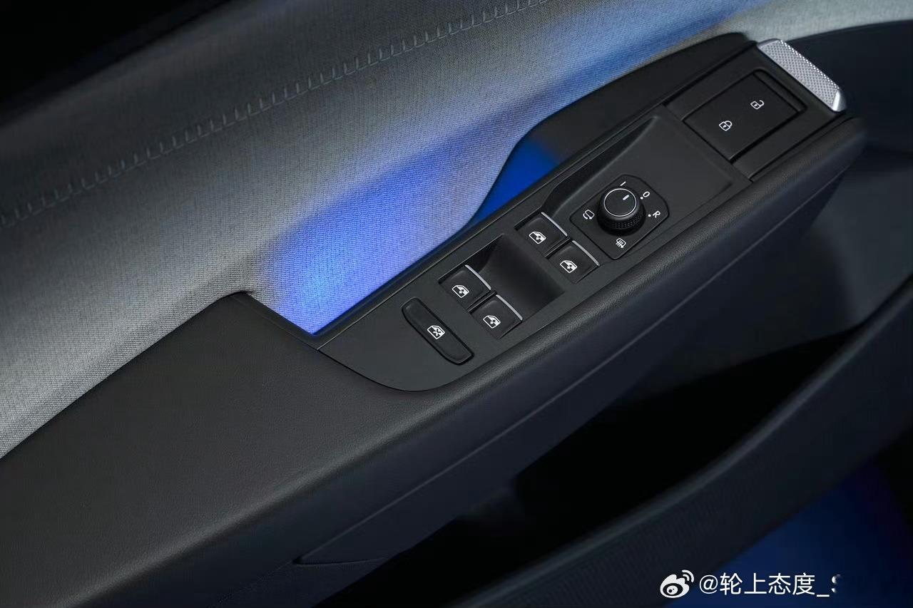 非常不“ID.”的大众ID.Polo 长4053mm，宽1816mm，高1530