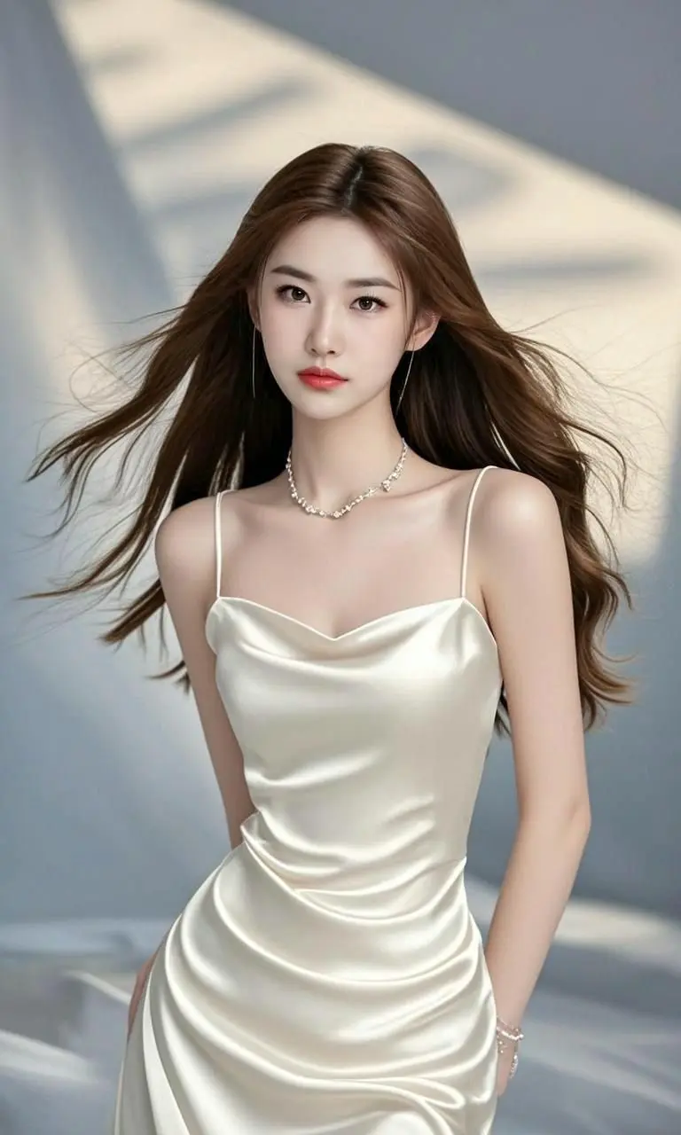 AI青春丽影