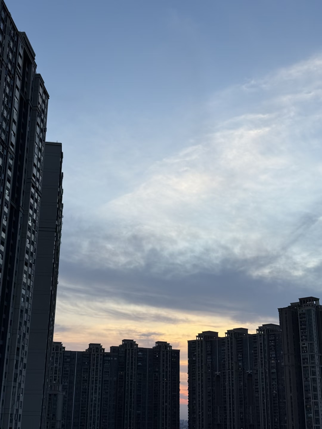 不要再下雨了好吗