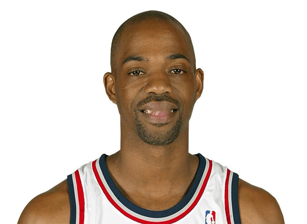 说一个冷门球员的名字证明你是NBA老球迷我先来：阿尔斯通