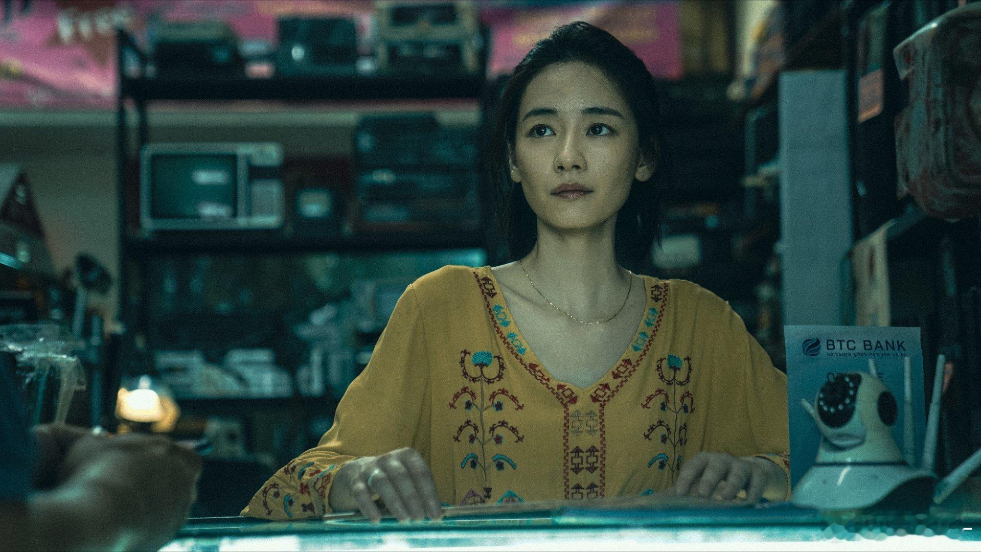 误杀3创作特辑 🎬《误杀3》来袭！肖央、佟丽娅畅聊影片，情感与人性交织，演绎一