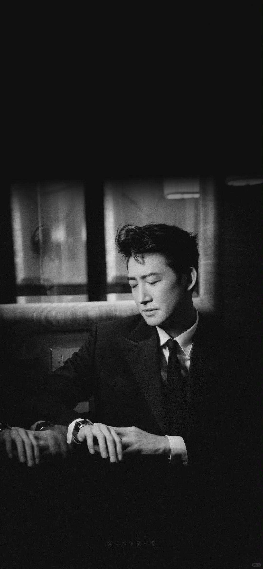 宝藏作者｜折纸蚂蚁（京味高干）