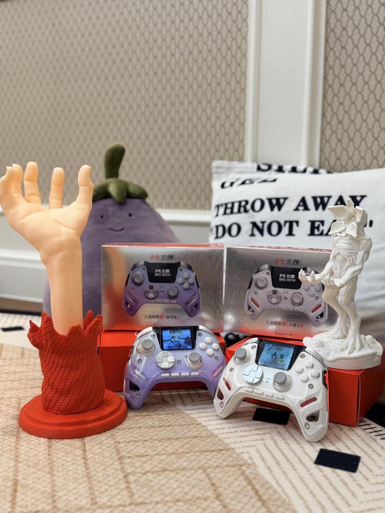 🎁。又一次，希望收到礼物的你和送出礼物的我一样快乐