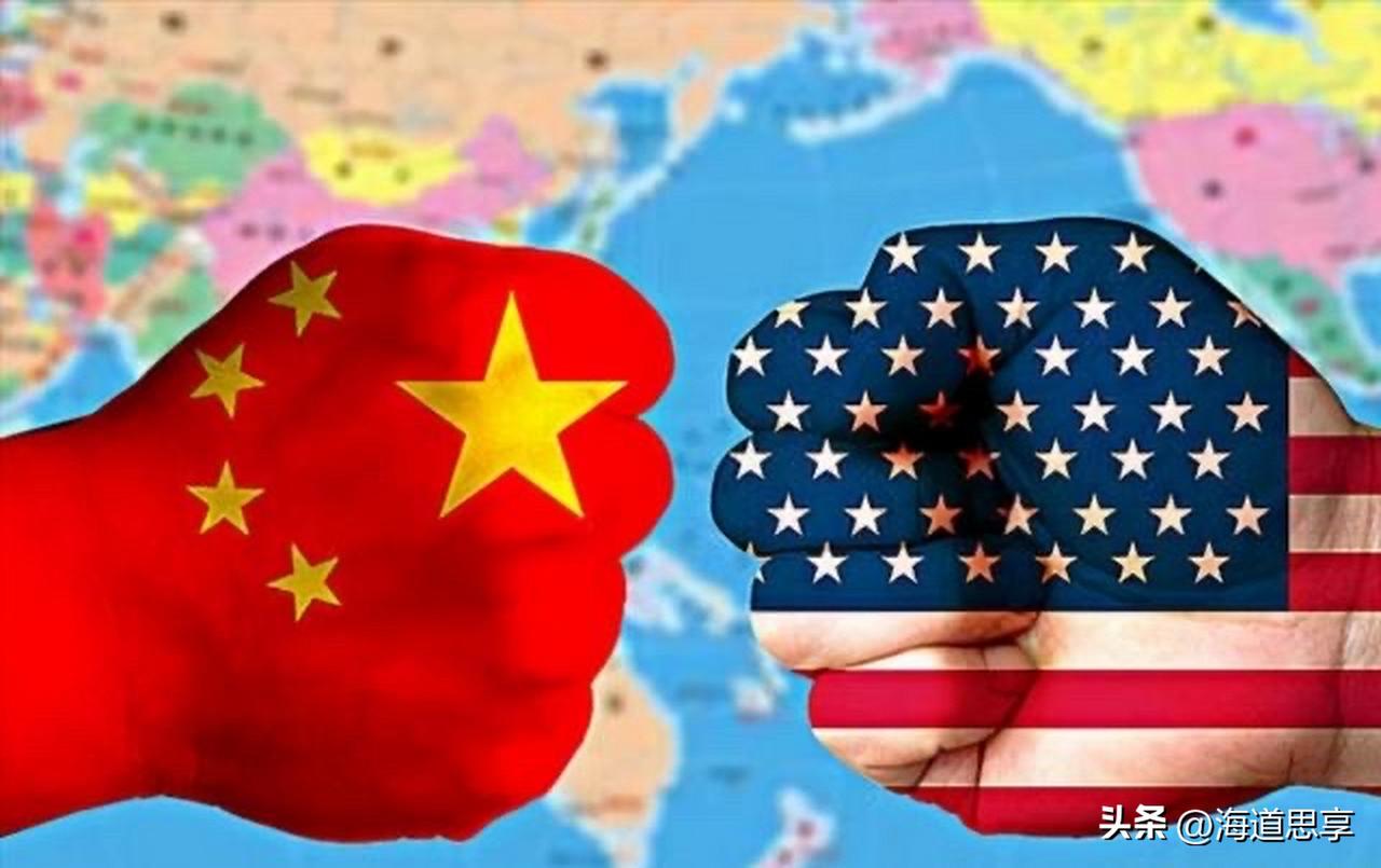 全球软实力大洗牌：国际声誉这一核心指标，中国首次超越美国！历史性！为什么？

英