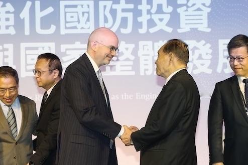 科长说掀波！美国务院：谷立言代表国务卿立场　萧旭岑重申「无不敬」只是就事论事
