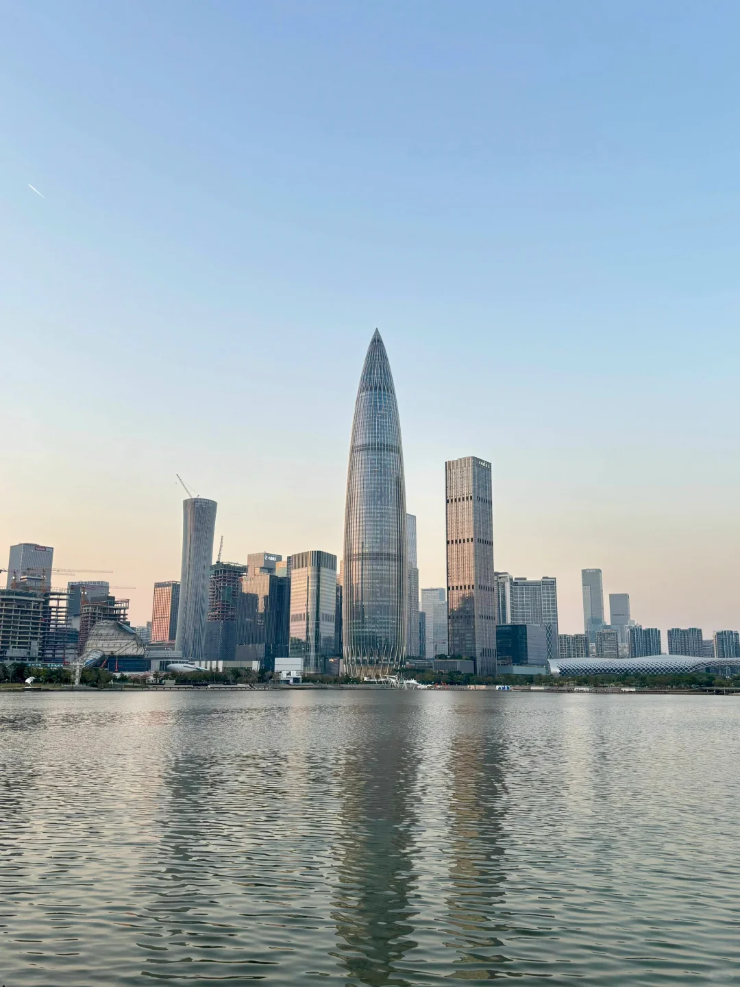 ✨深圳三天两夜特种兵旅行攻略🎉