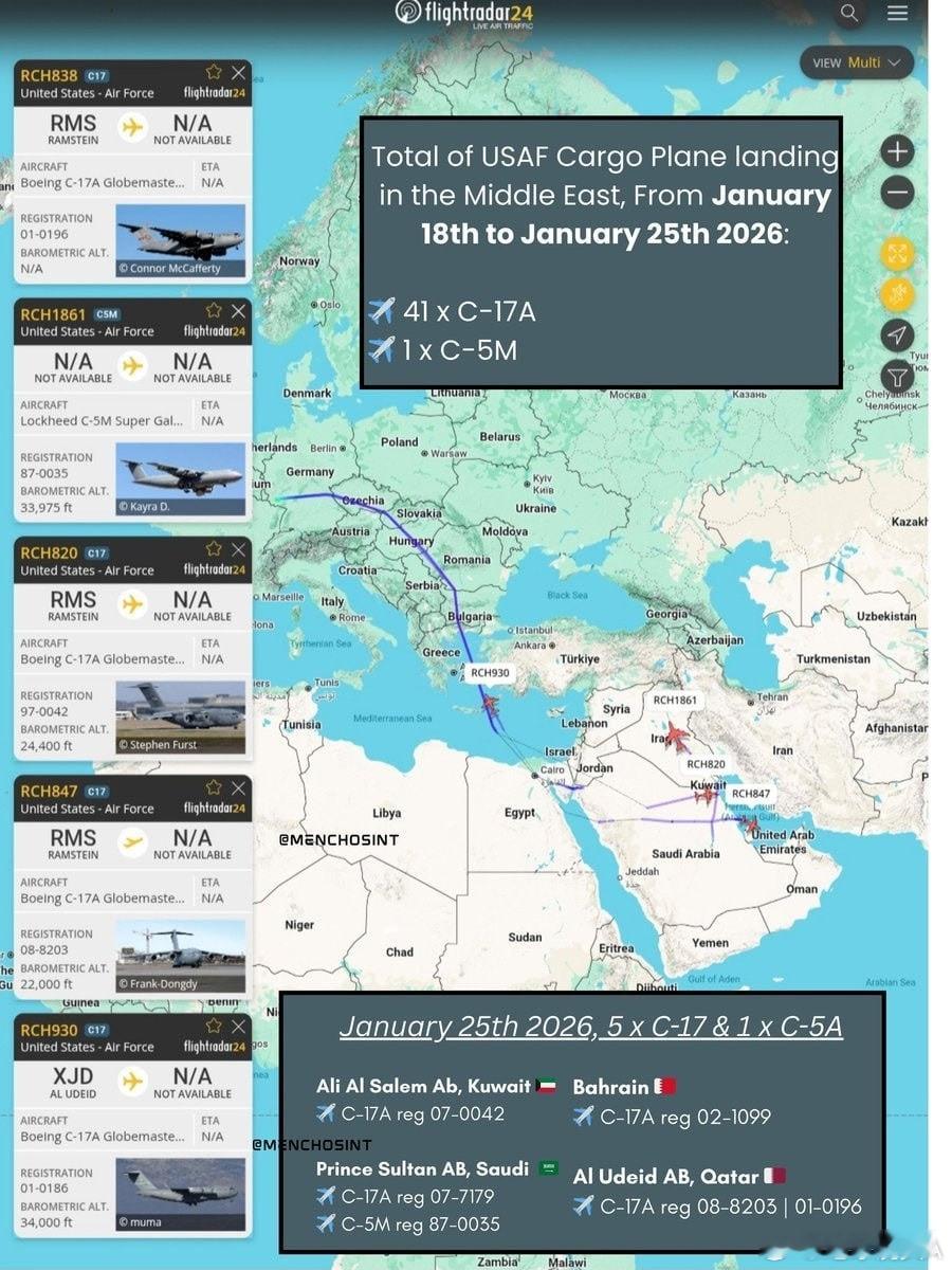 美伊对峙 《经济学人》：美国将对伊朗发动大规模袭击，重点是铲除伊朗的政治领导层。