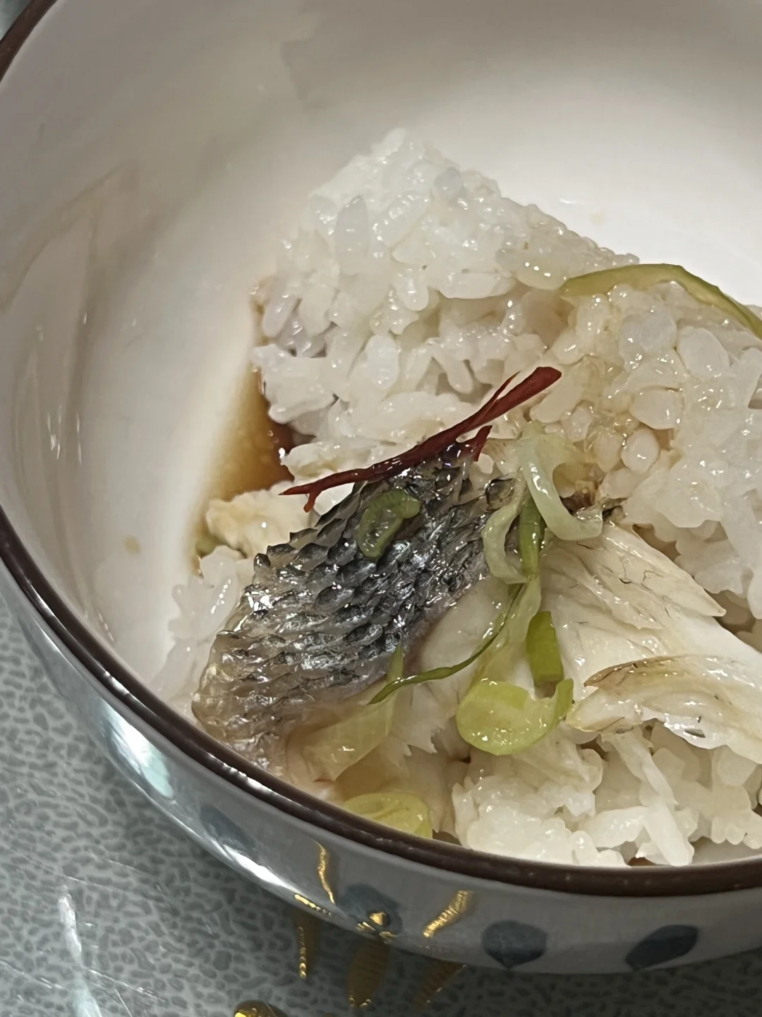 秋食