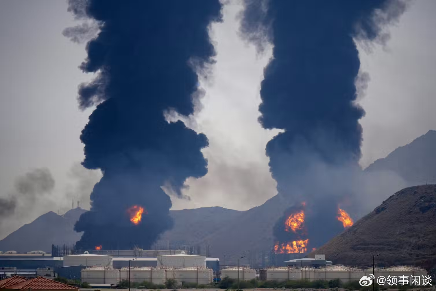 【伊朗的袭击持续不断，而美国则面临战败的风险】（对话）美国和以色列在与伊朗的战争
