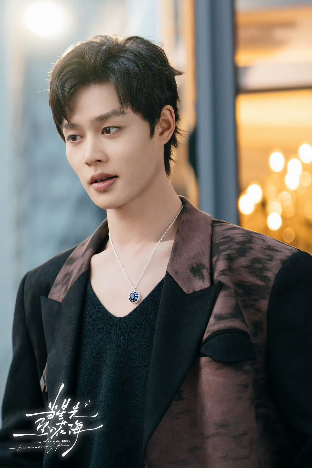 柯淳没拿到白玉兰拿到了红玉兰柯淳没拿下白玉兰，却收获红玉兰，随口之言被记至今。繁