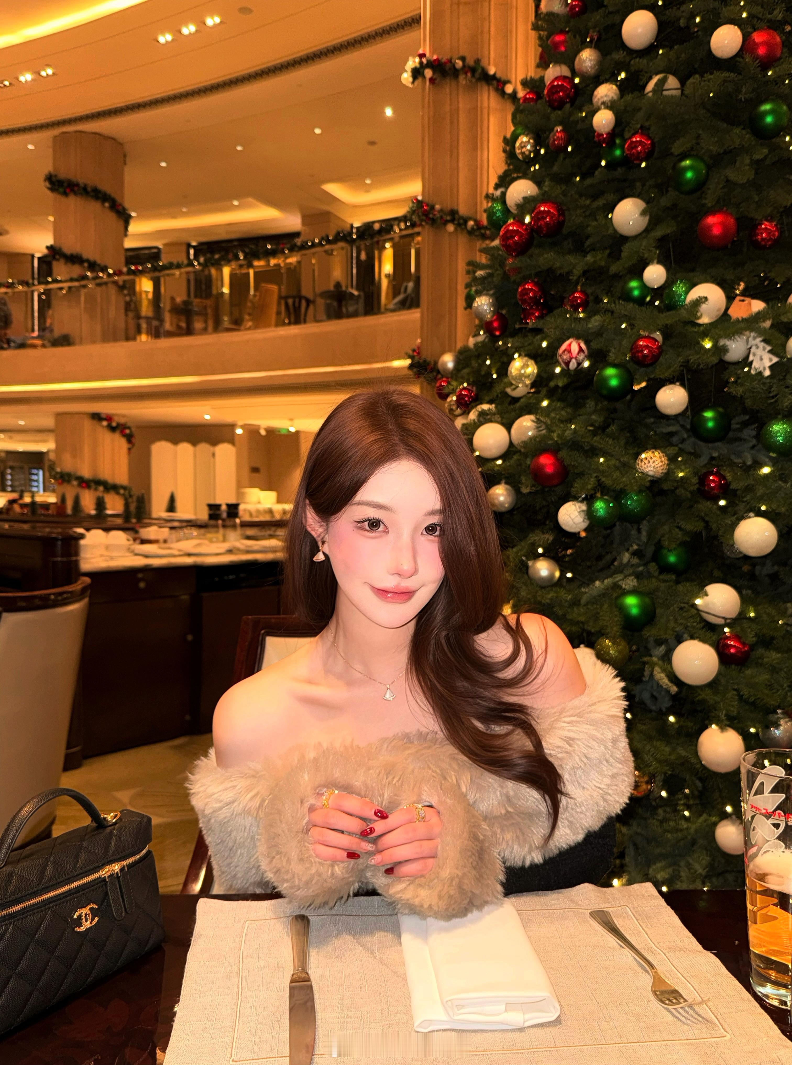 圣诞快乐🎄✨🍴 