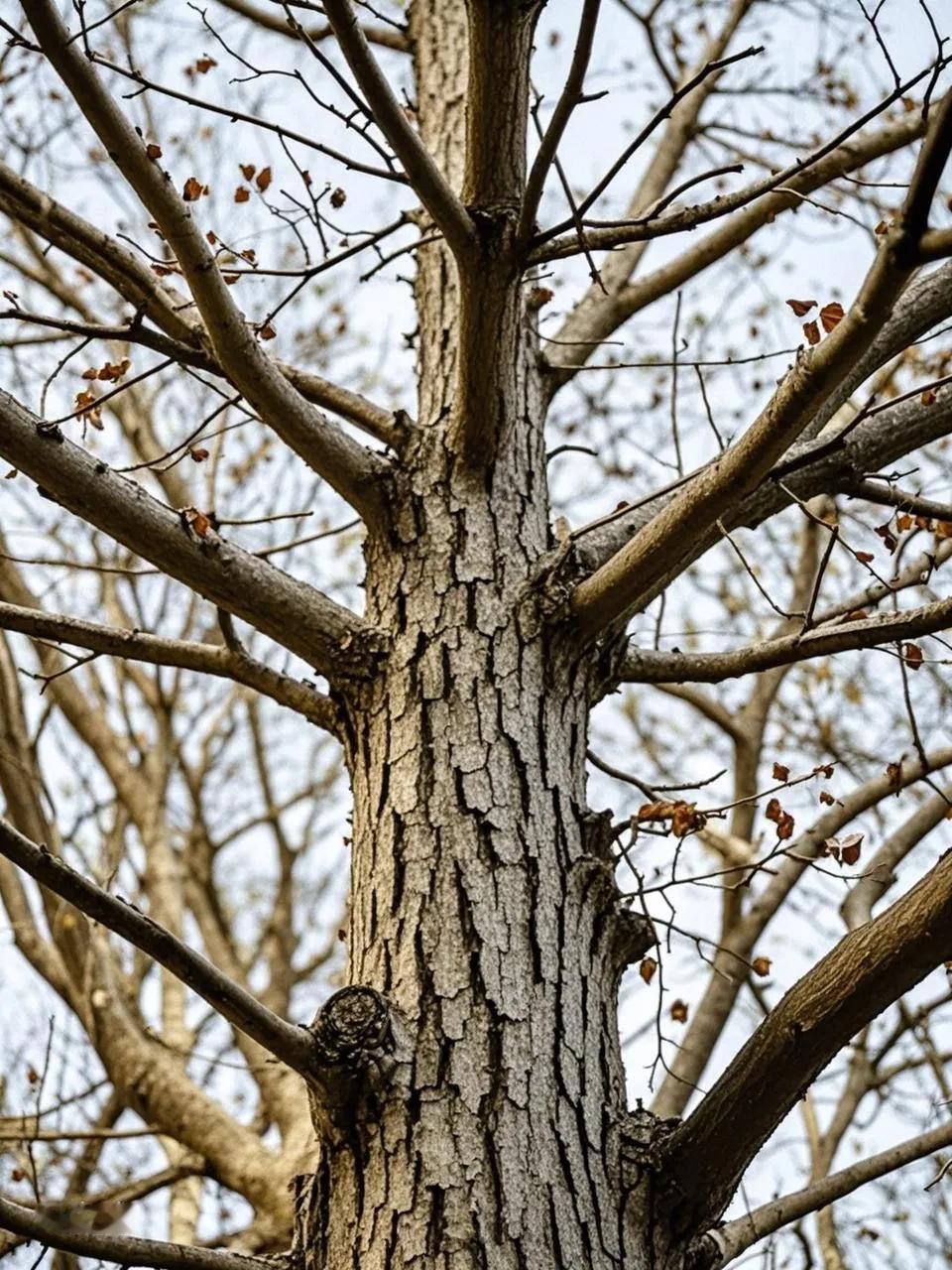 人老皱纹深又长，
好多乐齿己下岗。
拄拐还能万万腿，
遇亲谈笑声宏亮。