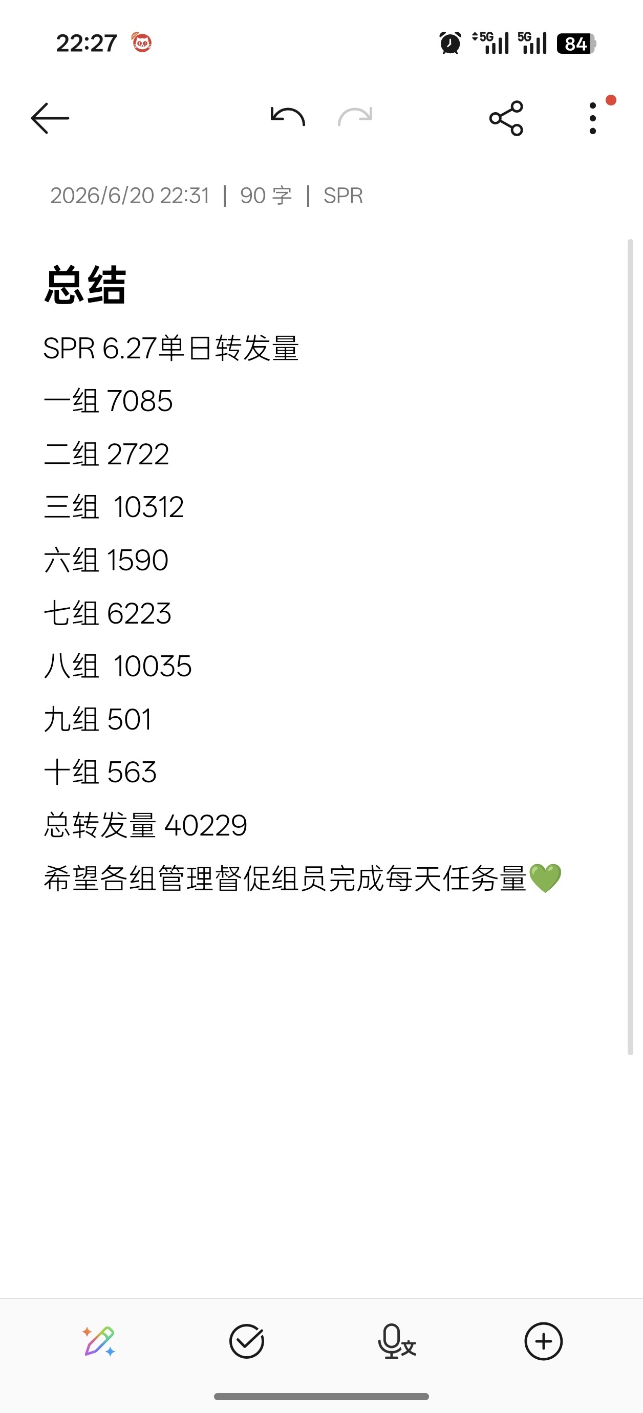 王源王源宇宙超级无敌大大狂欢巡演 SPR 6.27单日转发量4w+小小工是来加入