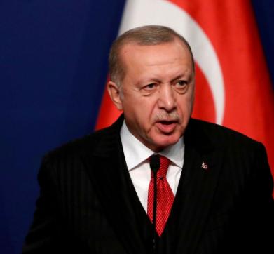 土耳其总统这次来了一个大的，只要中国人能去土耳其，连签证都不需要了，人有护照就行