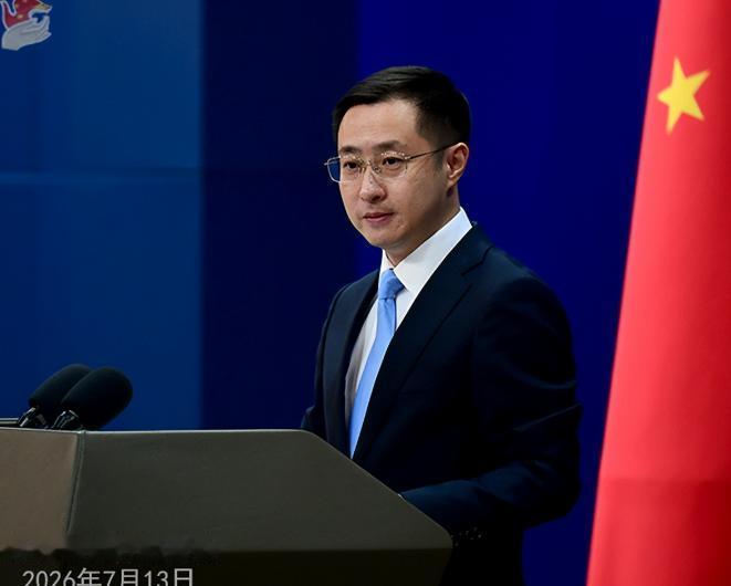 早把中国当成了自己家，中方突然按规矩办事，巴拿马完全忍受不了


2026年7月