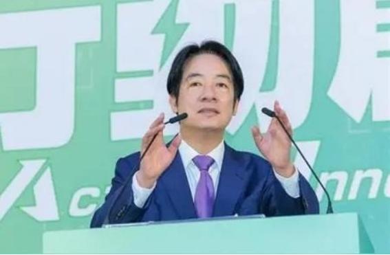 万万没想到！赖清德的父亲不光不是日本人，还是堂堂正正的中国抗日英雄！根据最新曝光