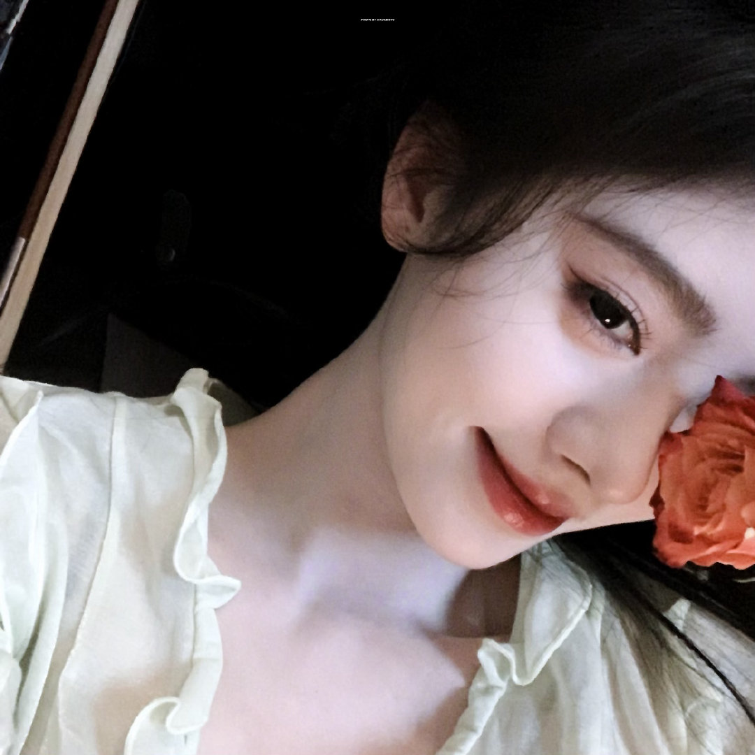 再靠近一点点💛鞠婧祎