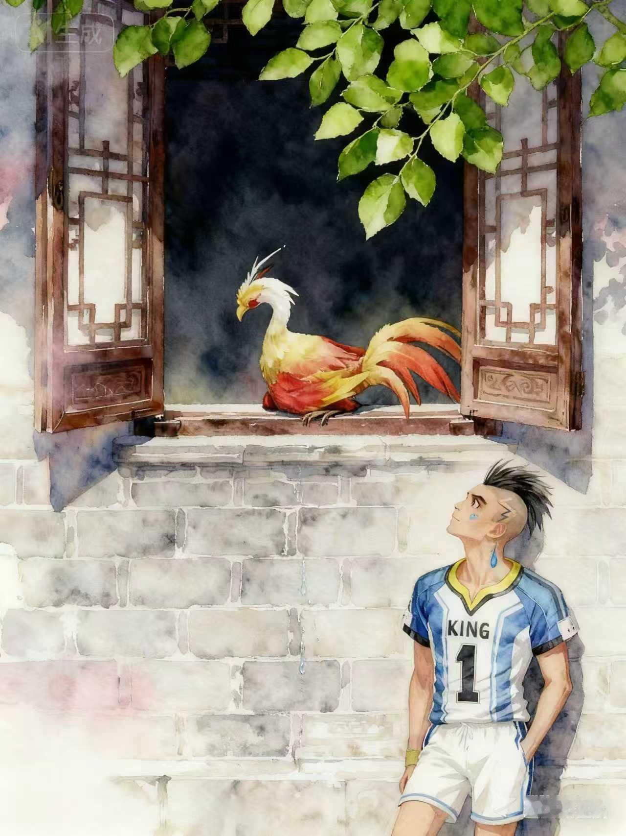 陪你一年四季王者荣耀王者荣耀[超话] ​​​