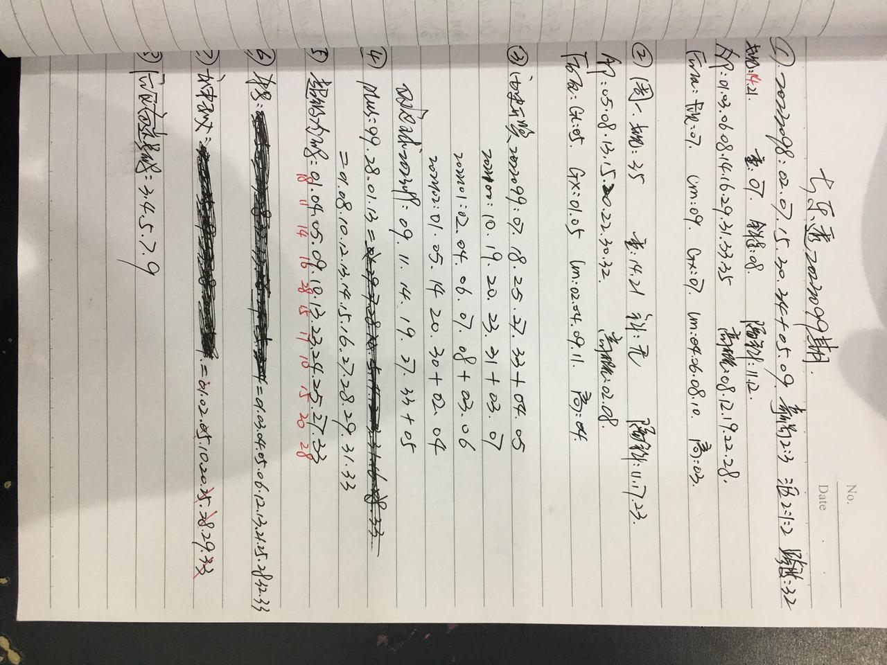 今天的大乐透2023099期先上数据，分析需要深思熟虑，不着急。