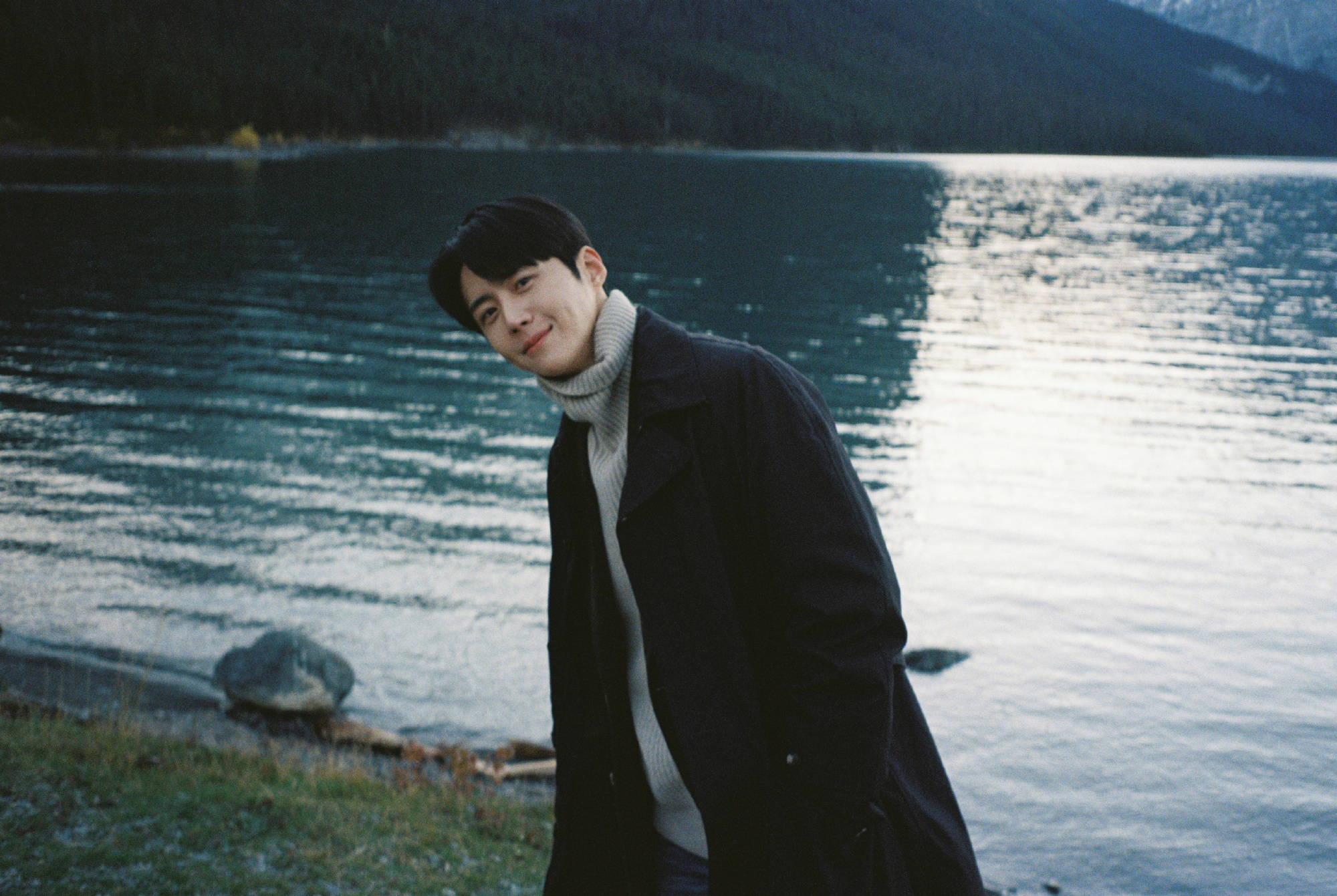 金宣虎金宣虎爱情怎么翻译 高智虎🤓 