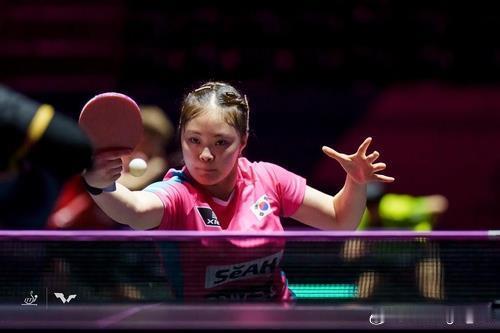 【韩媒】乒乓球国家队自动选拔2名青少年选手未获体育会批准……将修订相关规定世界排