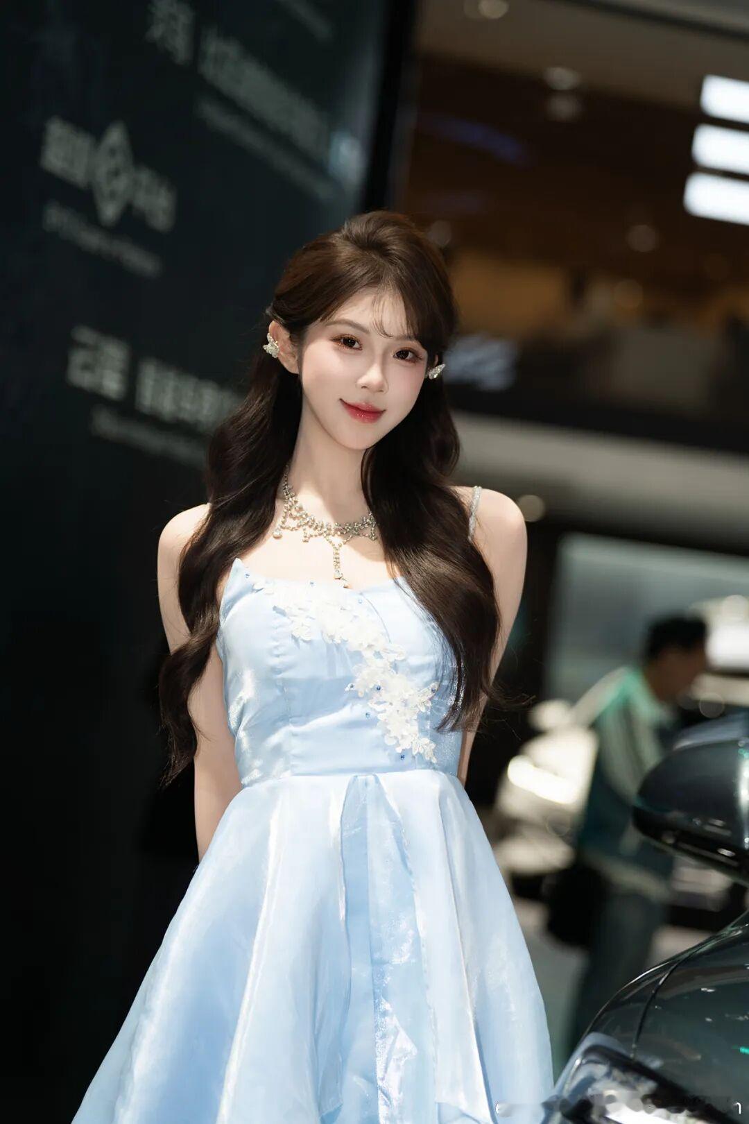 【2025广州车展花絮之二】