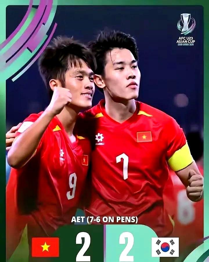 越南这次真把“小快灵”玩明白了。
 
小组赛三连胜，把东道主沙特直接踢回家。
 