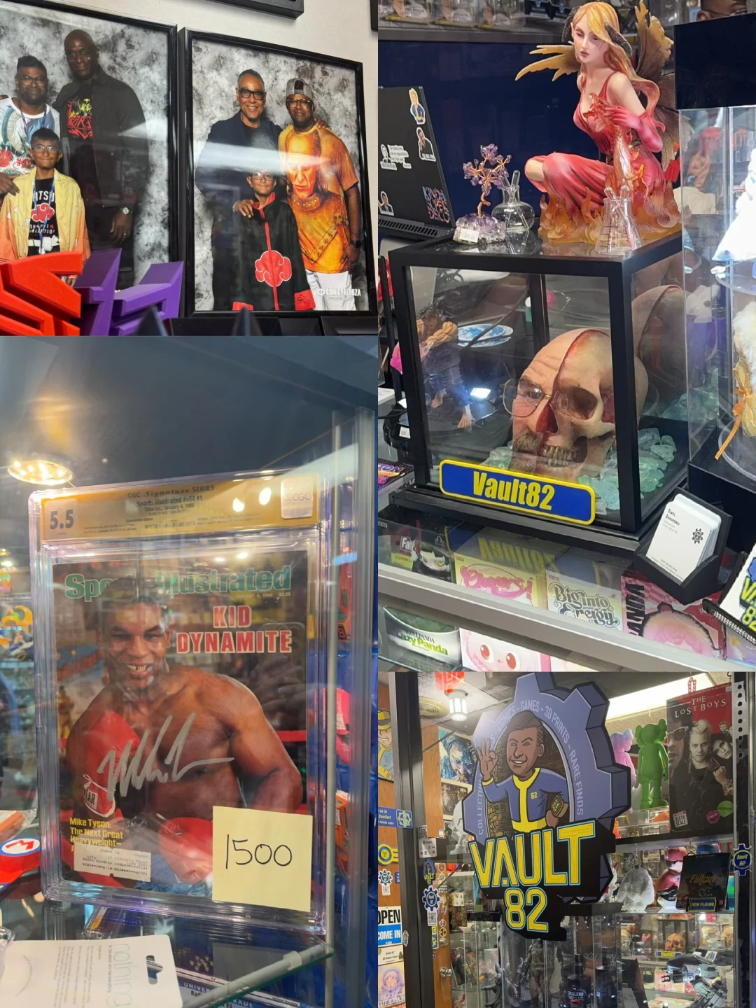 休斯敦｜更适合宝宝体质的旧货市场🚗