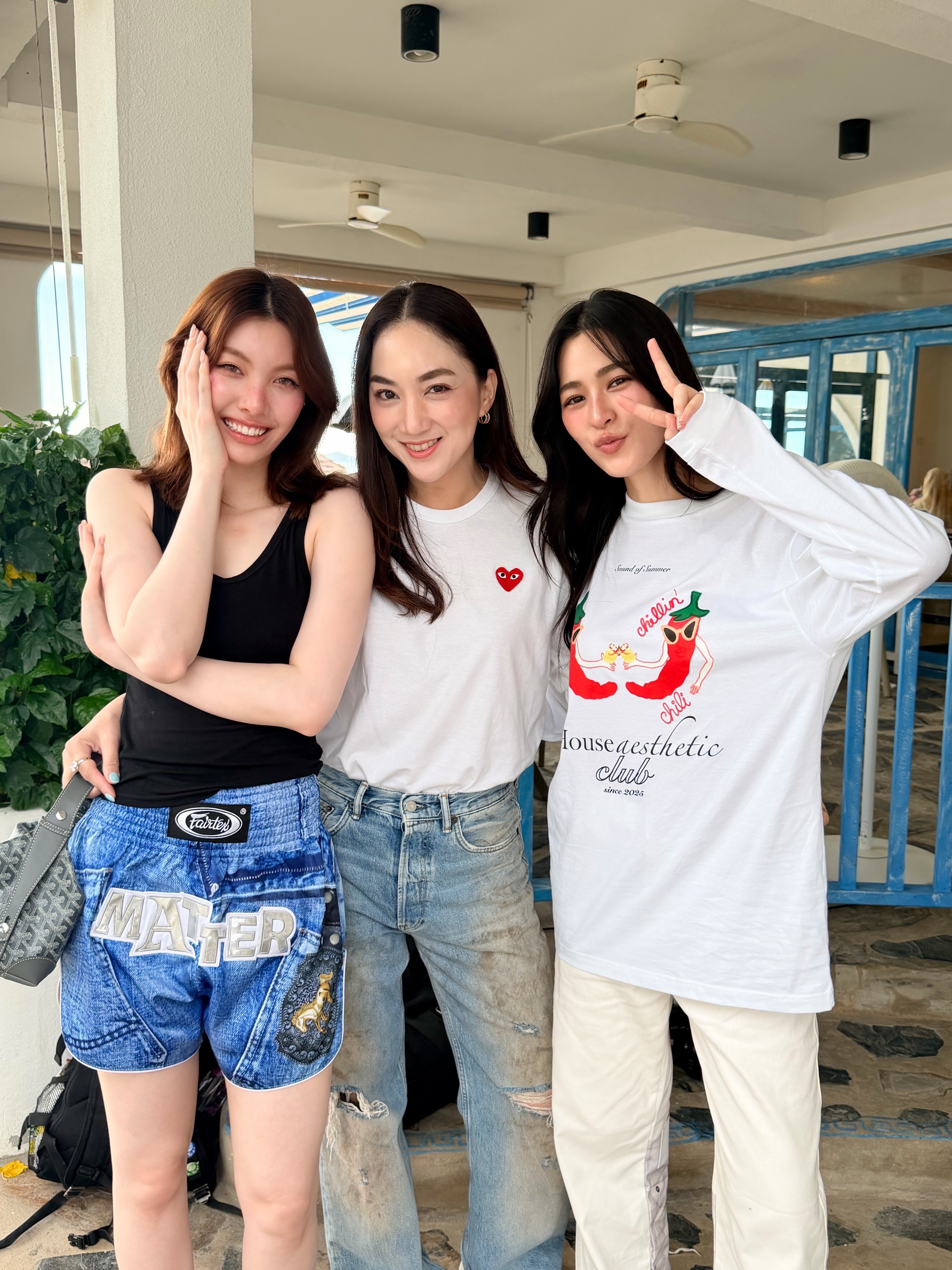 lingorm  😬lingorm 260617 saritasuporn更新
