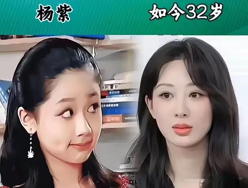谁的童年DNA动了？这些当年火遍大江南北的小童星，如今都长大了。
你还记得《小兵