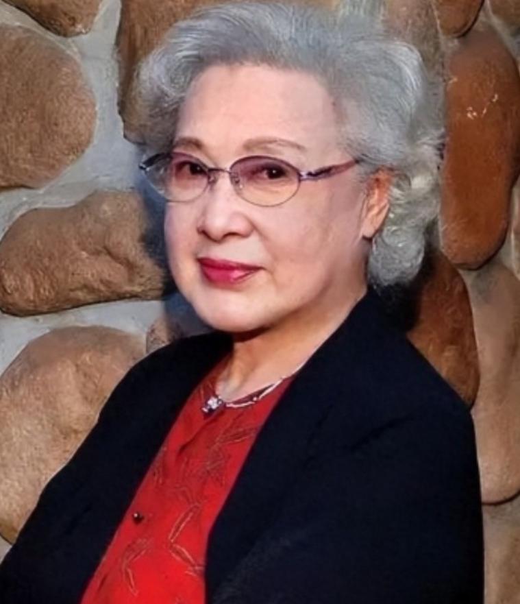 1967年，陈天国在杭州灵隐寺的一棵大树上自缢身亡，在临终前，他特意去见了前妻秦