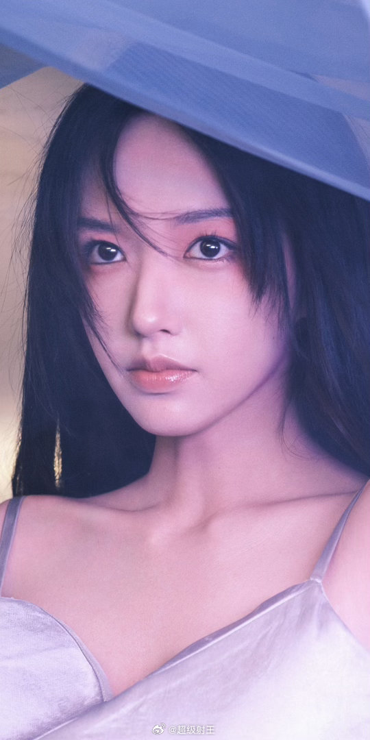 程潇 