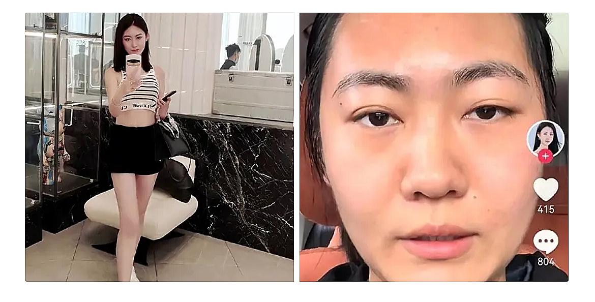 看到宋珍珍2022年拍的照片，说实话，那一刻我真懂了为什么当初那么多有钱人、有家