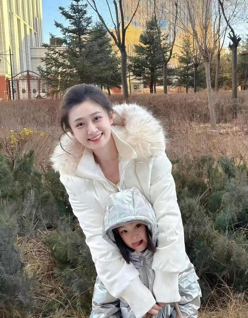 有一个这样的老婆，你还会在外面过夜么，男人，请回答 