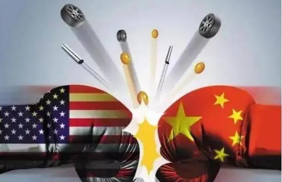 美国不是苏联，千万别小看美国开战的决心！现在美国没有对中国下手，只是因为家底还够