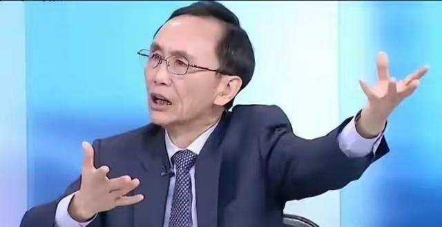 赖清德夜不能寐，真正的噩梦根本不是对岸的解放军，也不是白宫的政客，更不是东京那些