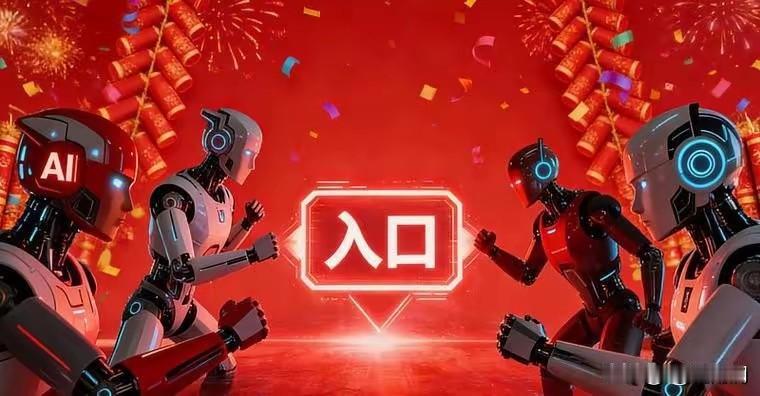 马化腾亲自为“元宝App”拉票，内测“元宝派”社交裂变玩法，借春节社交高潮将用户