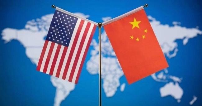 6月9日，美国众议院中国问题特设委员会就中国海警船在台湾南部至东部海域巡航一事作