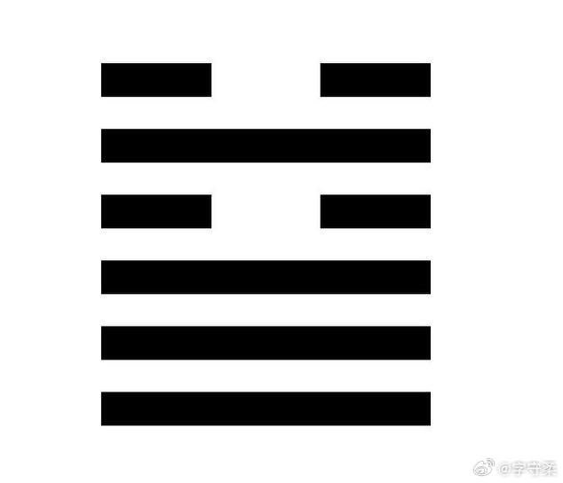 《周易注校释》【魏】王弼～撰楼宇烈～校释周易注～上经需初九，需于郊，利用，恒无咎