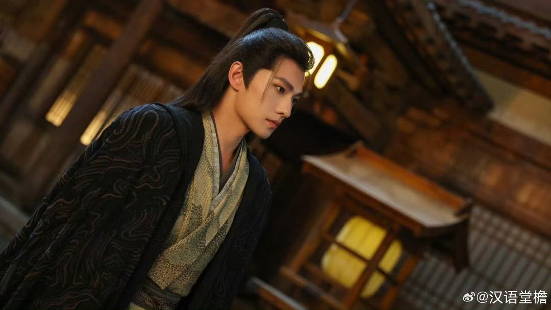 凡人修仙传年度人气改编ip恭喜《凡人修仙传》斩获年度人气改编IP！杨洋用心塑造角