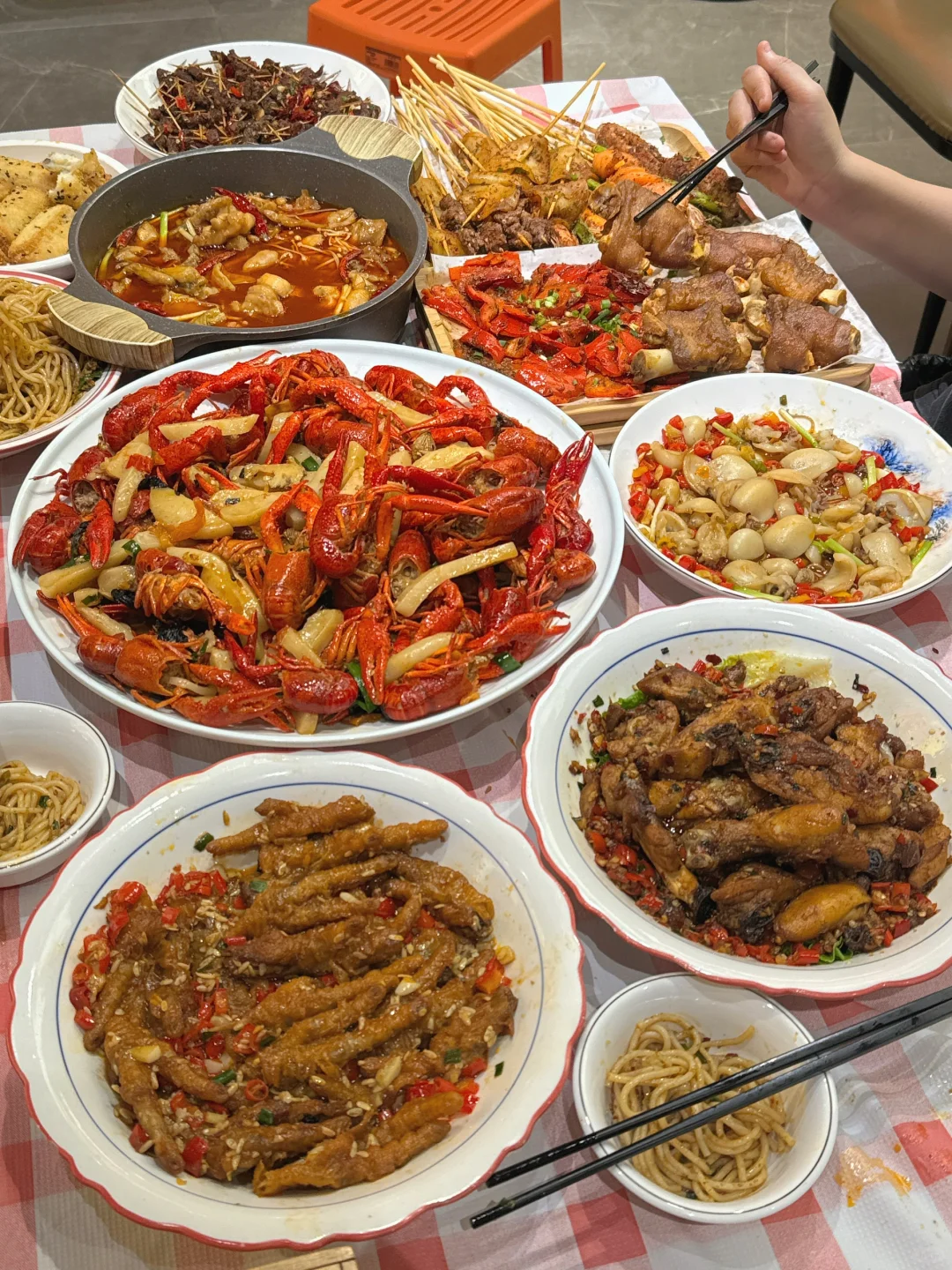 关于长沙反复去了10次以上的店……