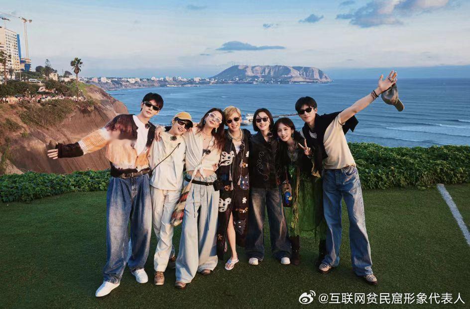 王星越对花少有戒断反应我们的宿舍 何炅问王星越花少最后一晚什么感觉，他说当时太忙